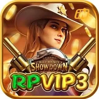 Review Aplikasi RPVIP3 APK Resmi — ikon aplikasi