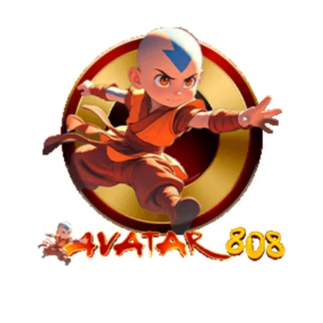 Review Aplikasi avatar808 APK Resmi — ikon aplikasi