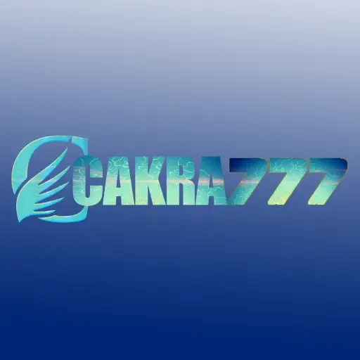 Review Aplikasi cakra777 APK Resmi — ikon aplikasi