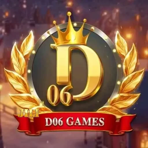 Review Aplikasi d06games APK Resmi — ikon aplikasi