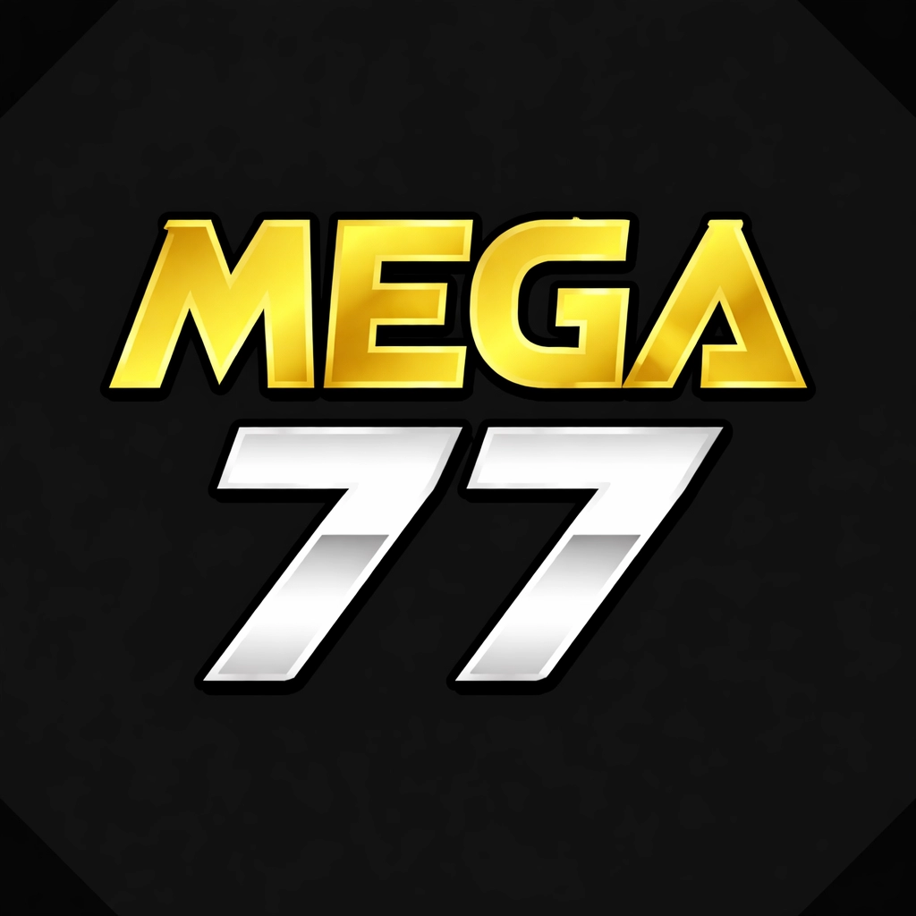 Review Aplikasi mega77 APK Resmi — ikon aplikasi