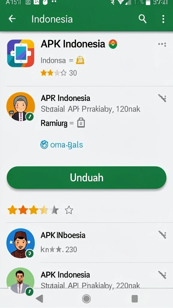 Screenshot Download 666j APK untuk Android nomor 2