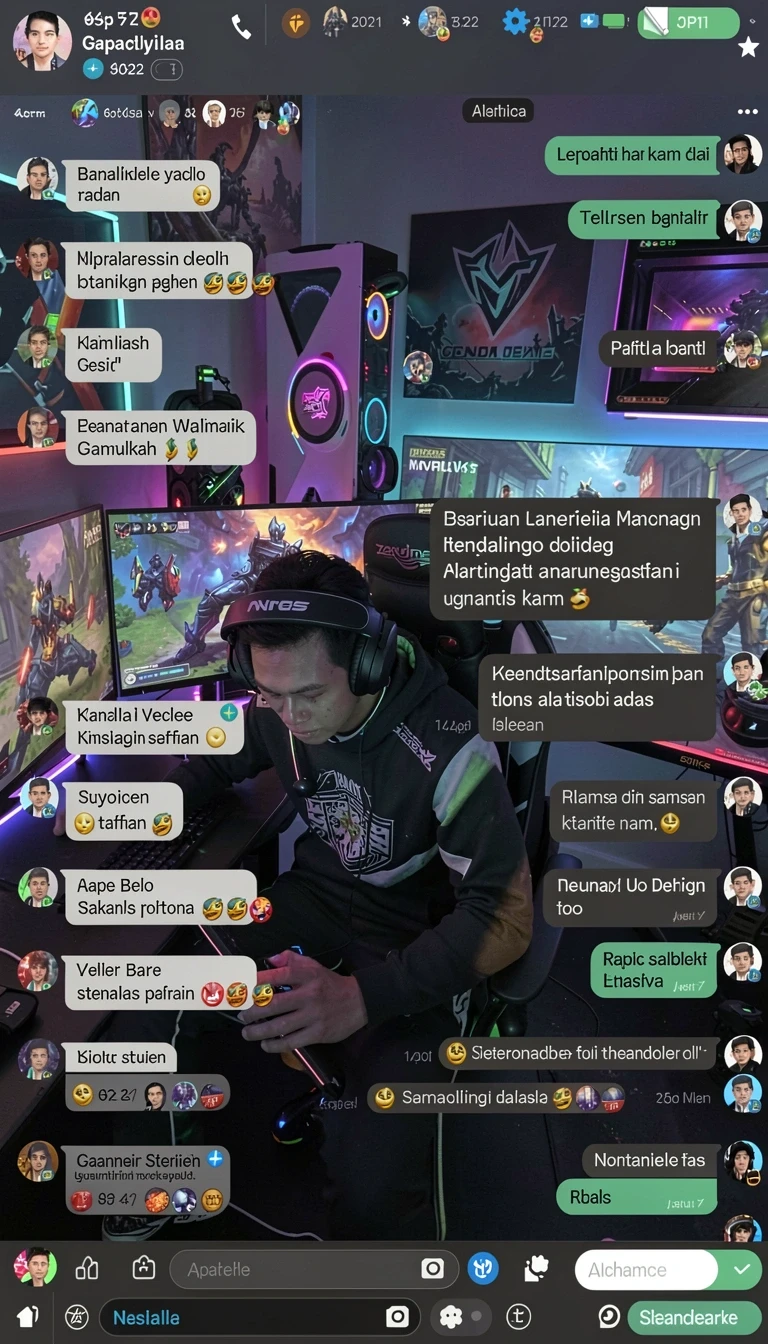 Screenshot Review Aplikasi bandungtoto Versi Terbaru nomor 1