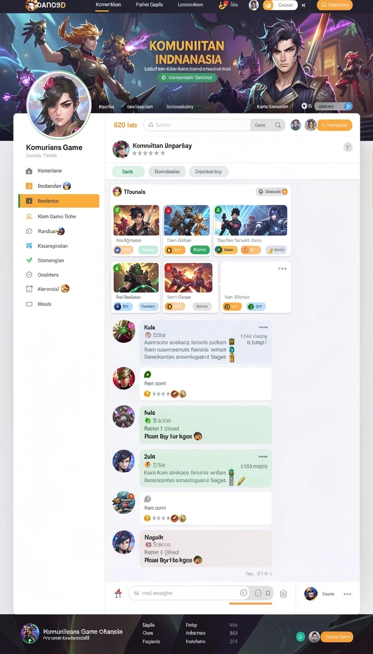 Screenshot Review Aplikasi indobit88 nomor 2