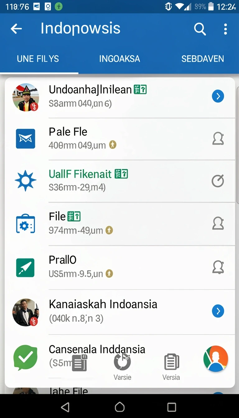Screenshot Download rpwin1 APK untuk Android nomor 1