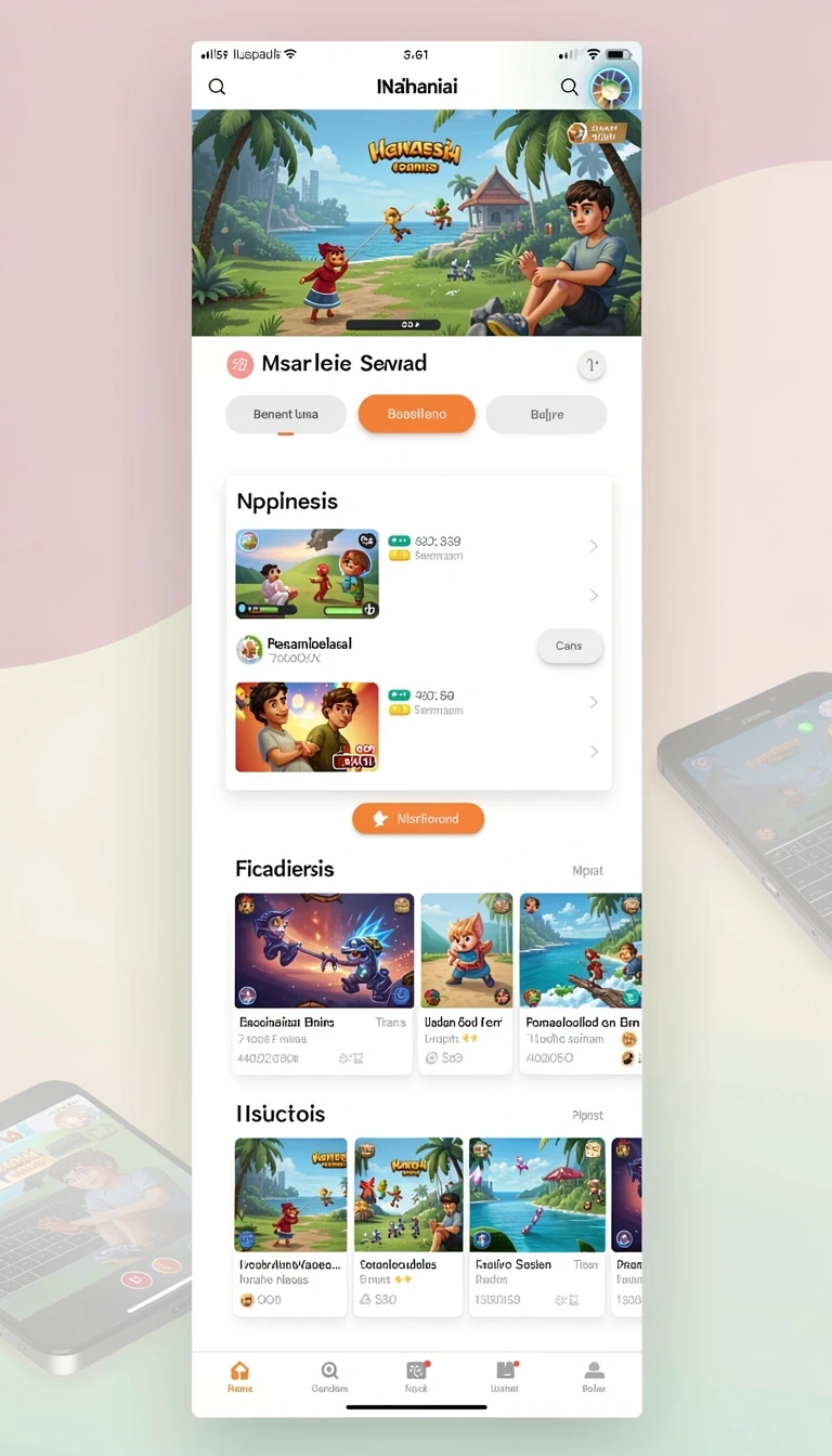 Screenshot Review Aplikasi batik77 nomor 2