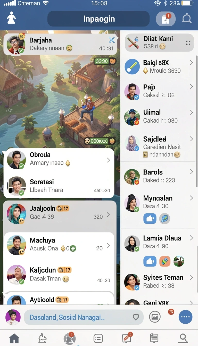 Screenshot Review Aplikasi tunas4d nomor 3
