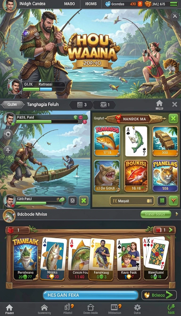 Screenshot Review Aplikasi 9n9n nomor 1
