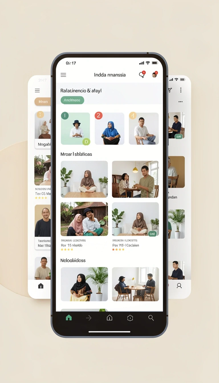 Screenshot Review Aplikasi gacormax Versi Terbaru nomor 1