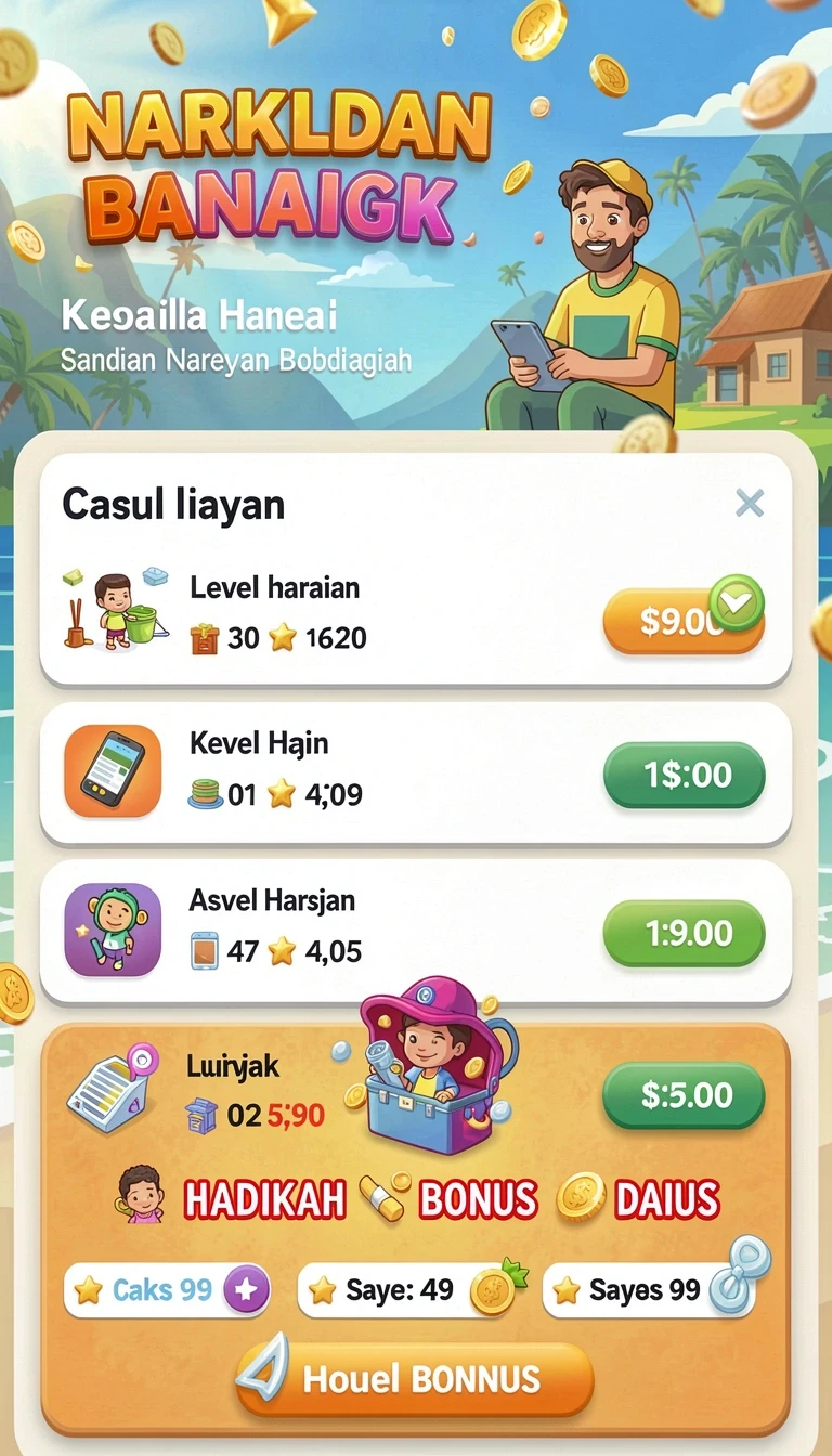 Screenshot Review Aplikasi luxury138 nomor 1