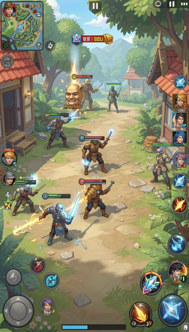 Screenshot Review Aplikasi tunas4d nomor 1