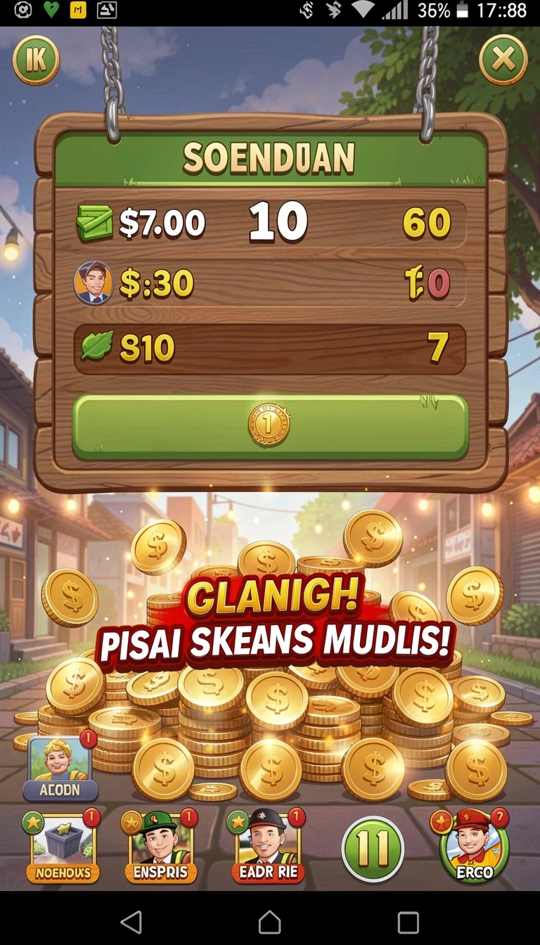 Screenshot Download 666j APK untuk Android nomor 3