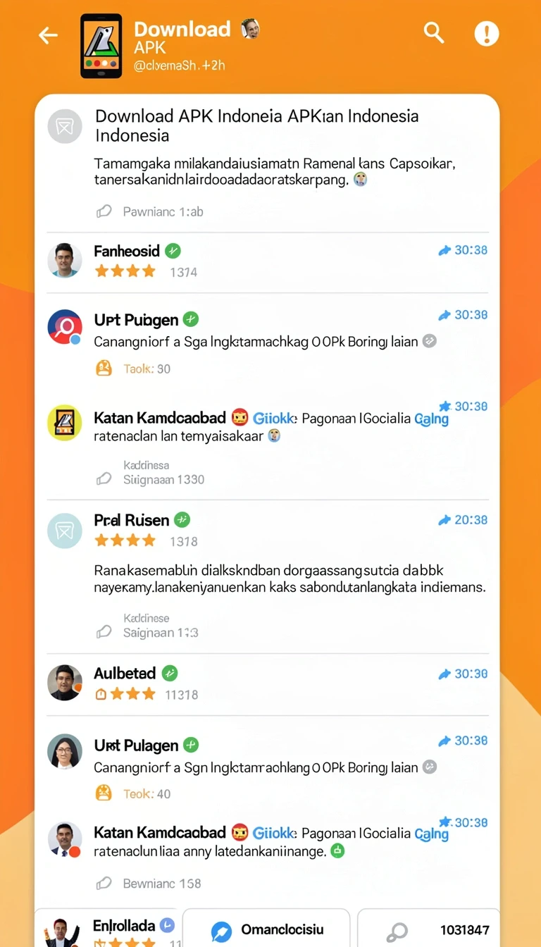 Screenshot Review Aplikasi dkk nomor 3