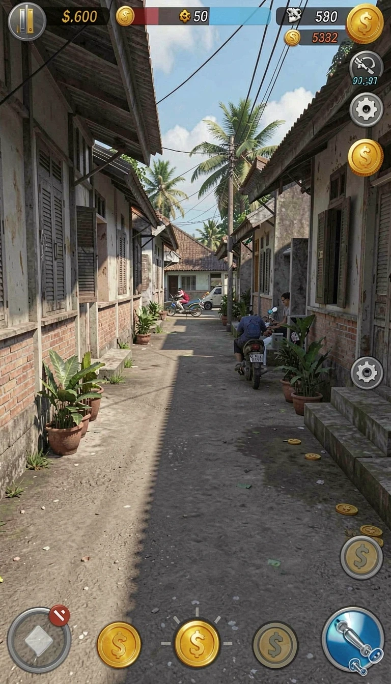 Screenshot Review Aplikasi rk88 nomor 1