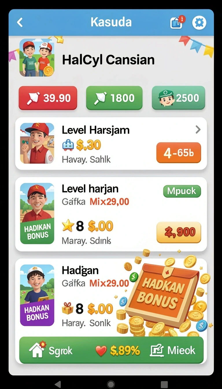 Screenshot Review Aplikasi 9n9n nomor 2