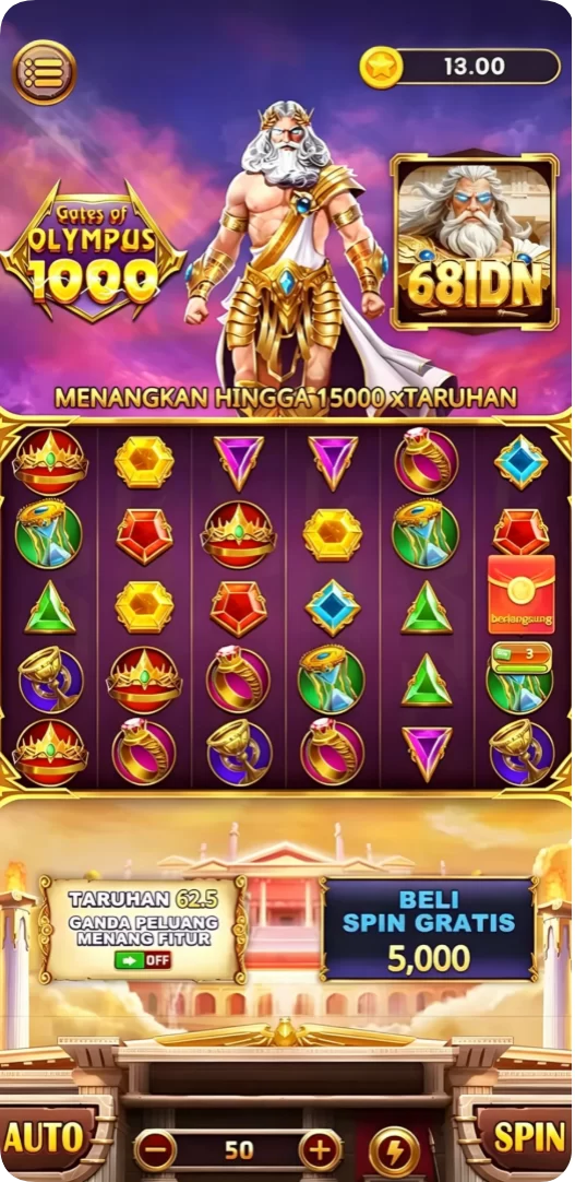 Screenshot Review Aplikasi royal88 nomor 3