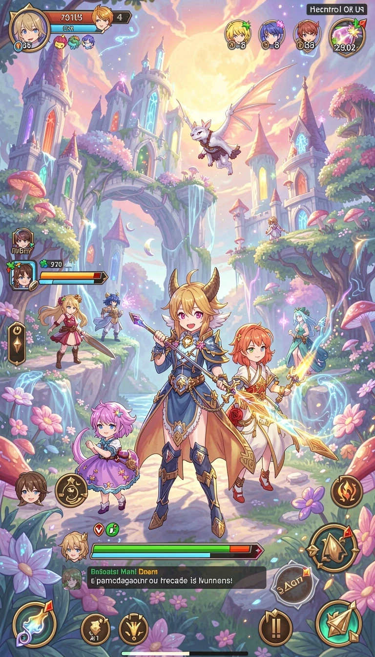 Screenshot Review Aplikasi gacormax Versi Terbaru nomor 2