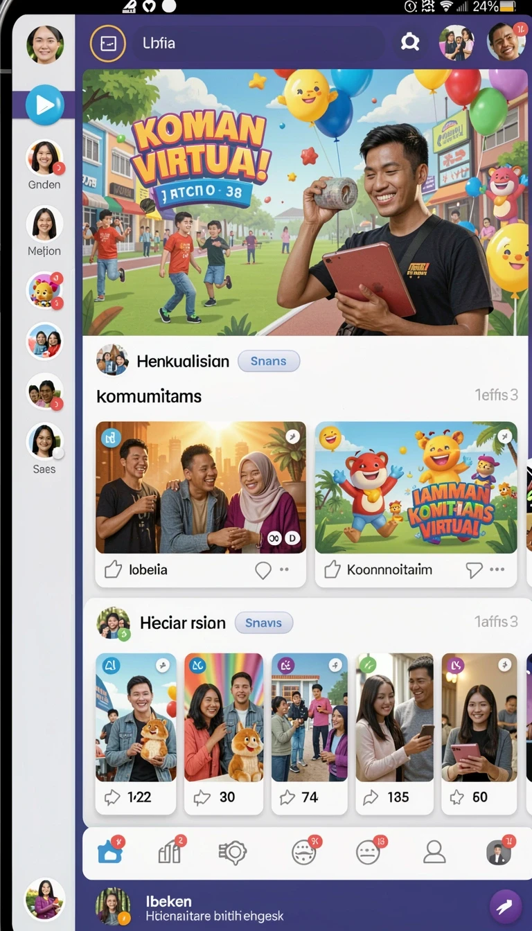Screenshot Review Aplikasi royal88 nomor 2