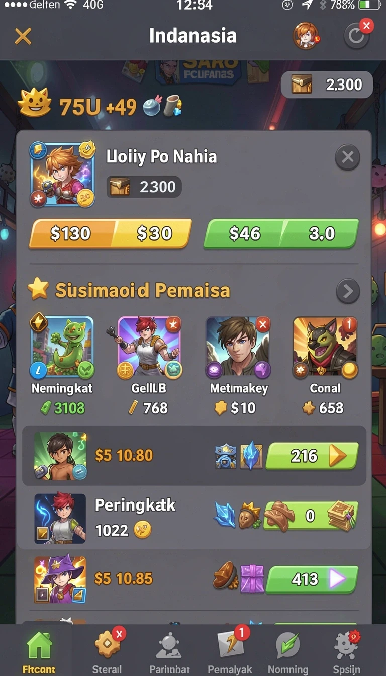 Screenshot Download open APK untuk Android nomor 1