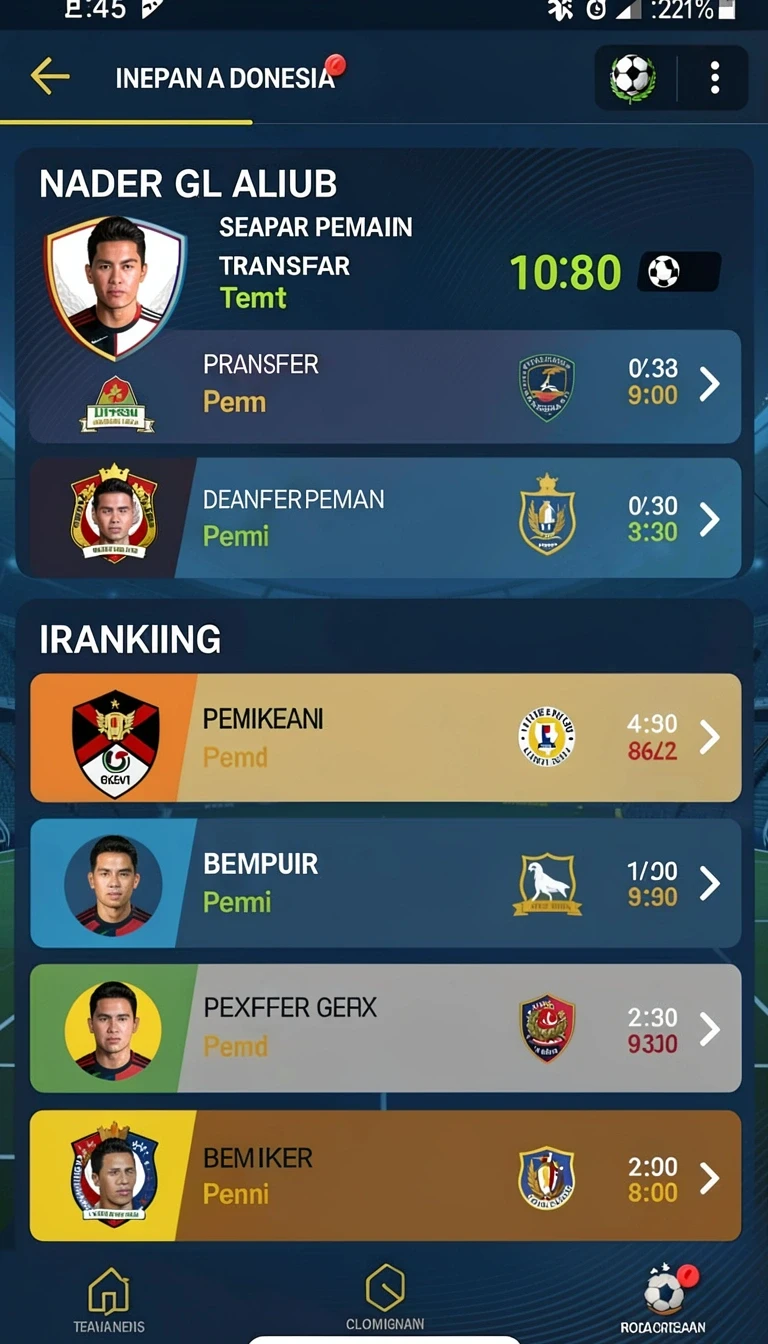 Screenshot Review Aplikasi semar123 nomor 1