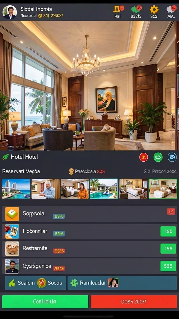 Screenshot Review Aplikasi kapten77 nomor 1