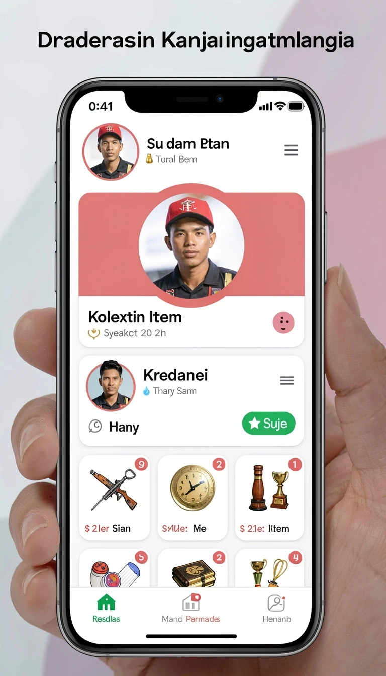 Screenshot Review Aplikasi semar123 nomor 2
