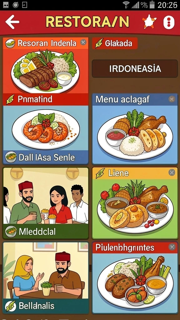 Screenshot Review Aplikasi rahayu88 nomor 3