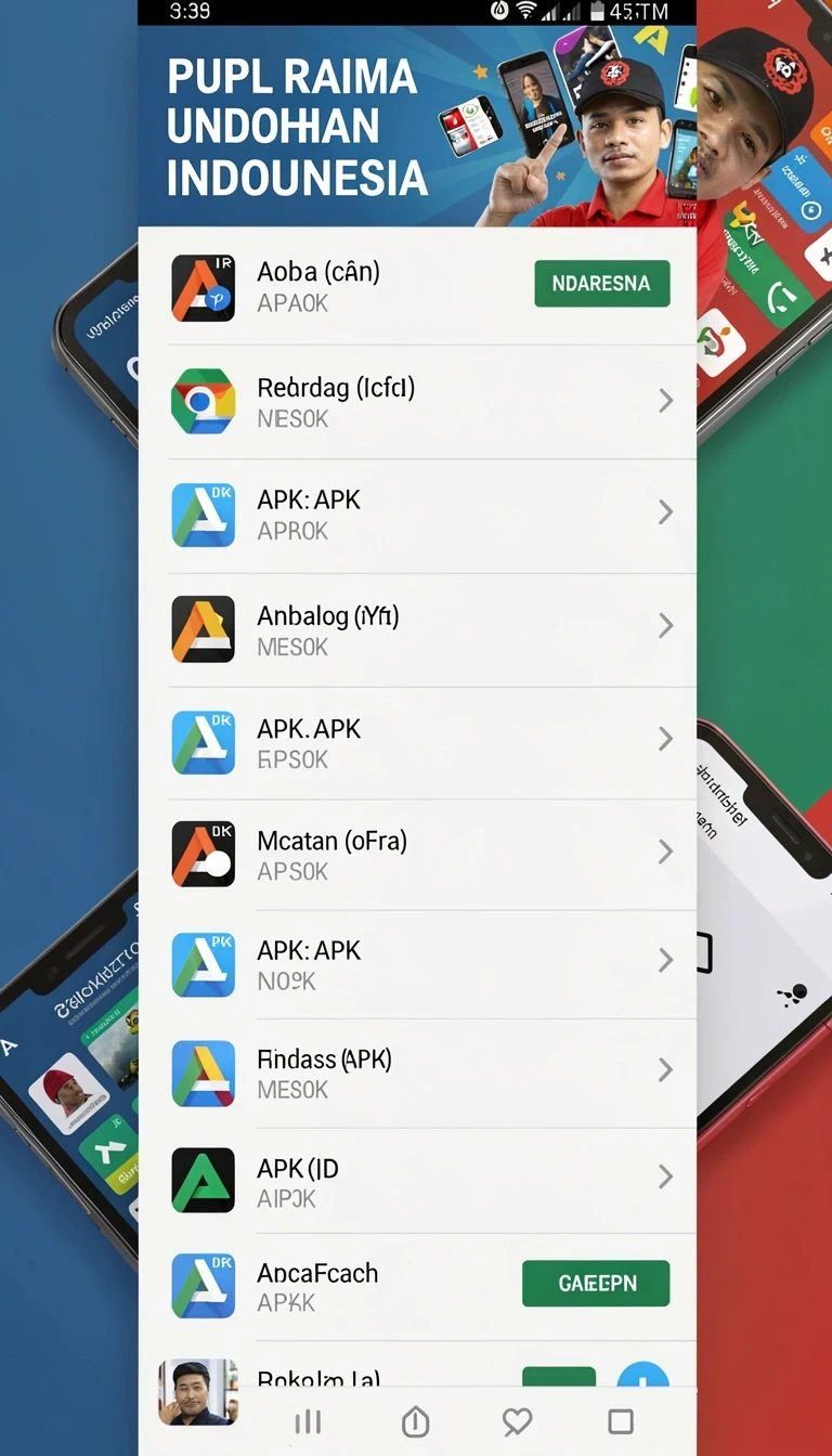 Screenshot Review Aplikasi ocatoto nomor 3