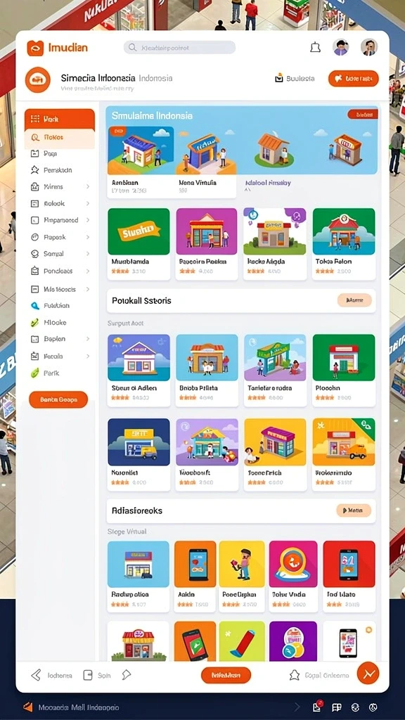 Screenshot Download rpgame APK untuk Android nomor 1