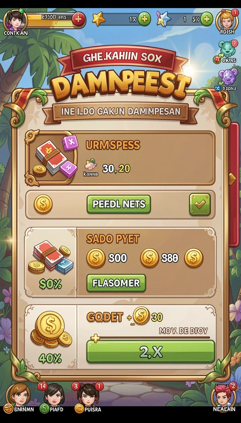 Screenshot Review Aplikasi for4d nomor 3