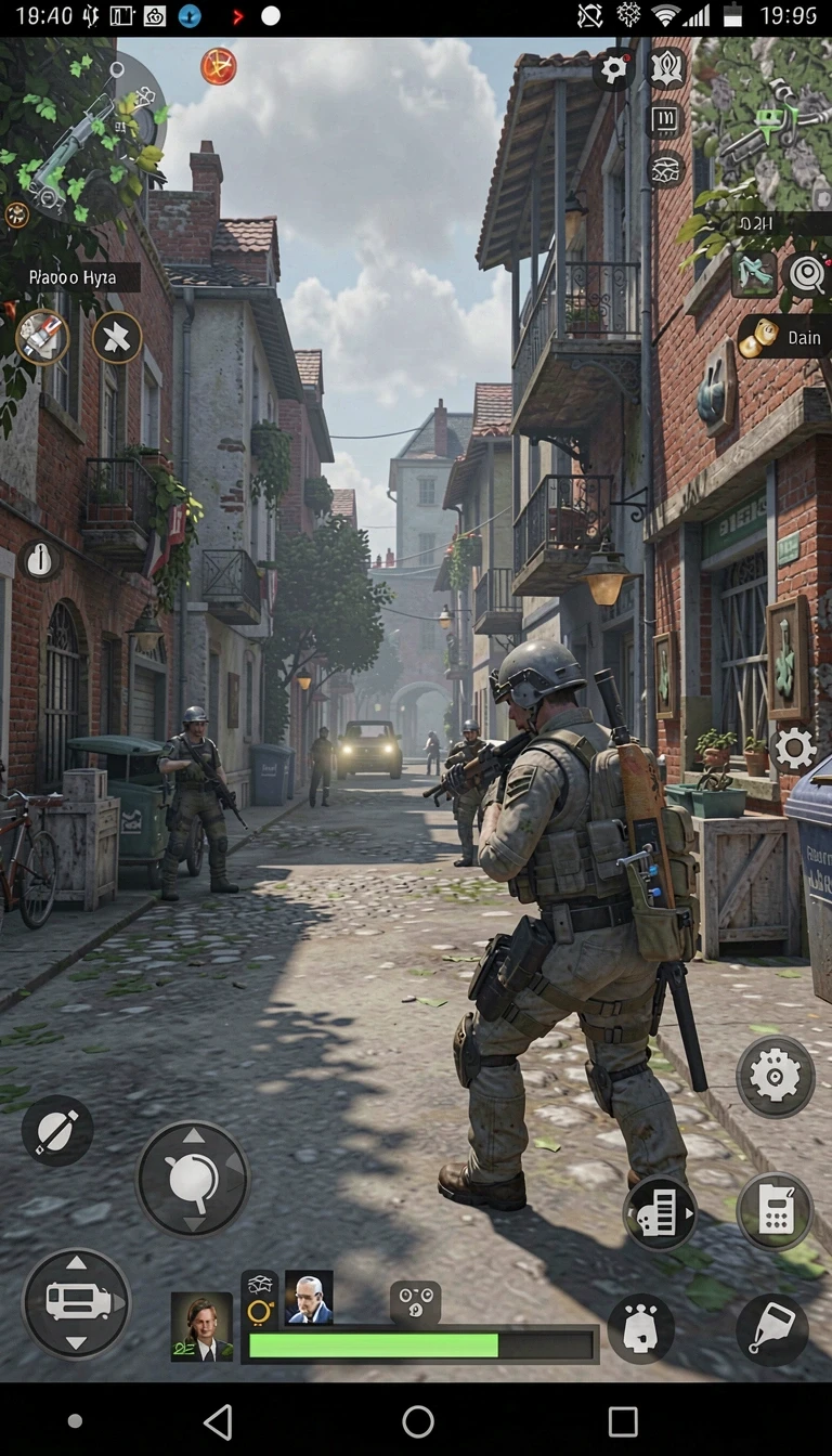 Screenshot Review Aplikasi kombo88 nomor 3