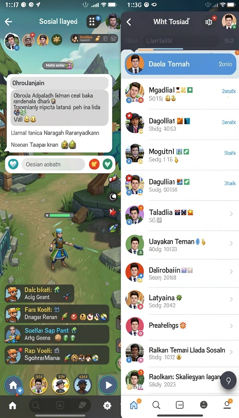 Screenshot Review Aplikasi arta4d nomor 2