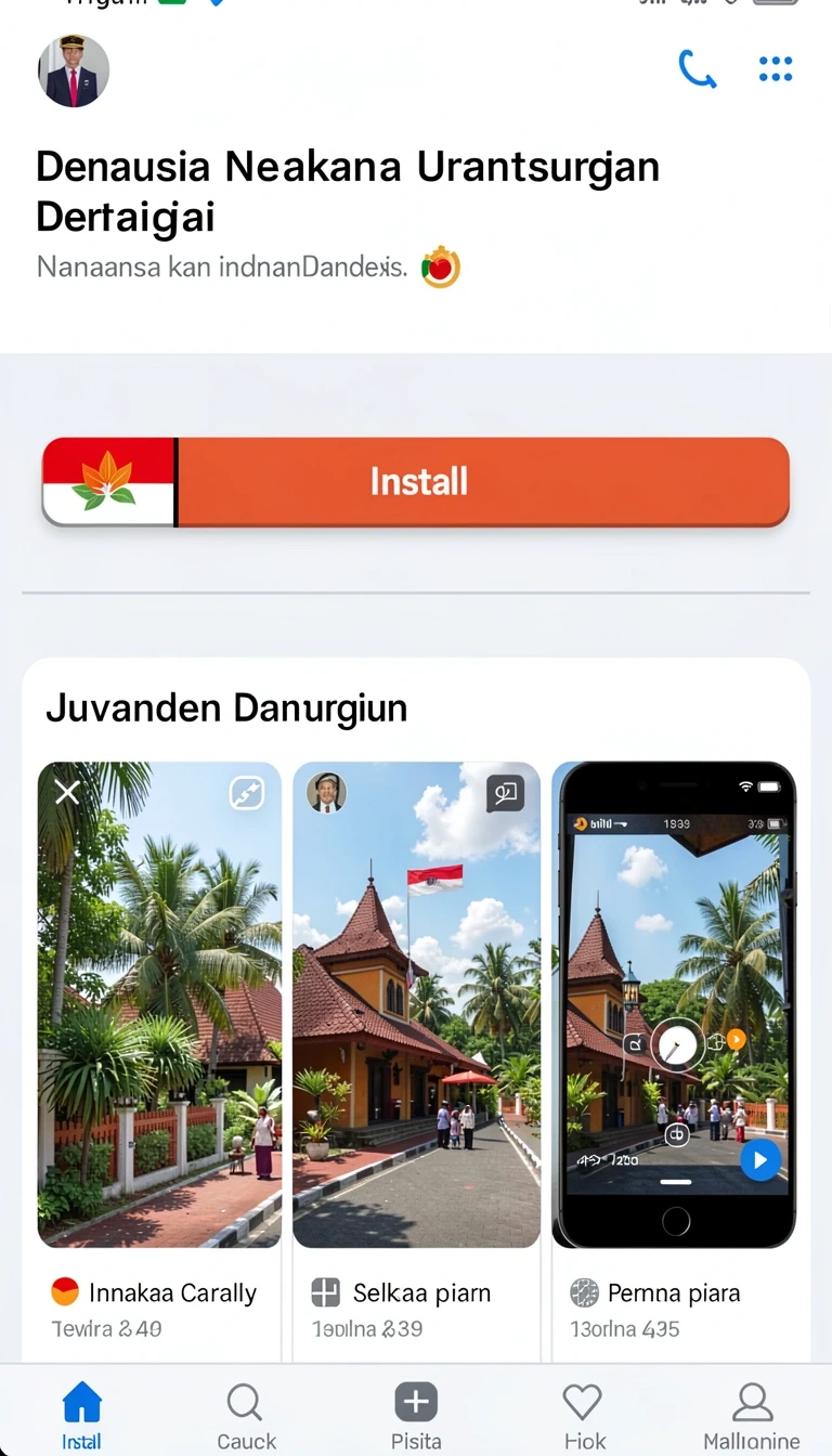 Screenshot Review Aplikasi alexistogel nomor 1