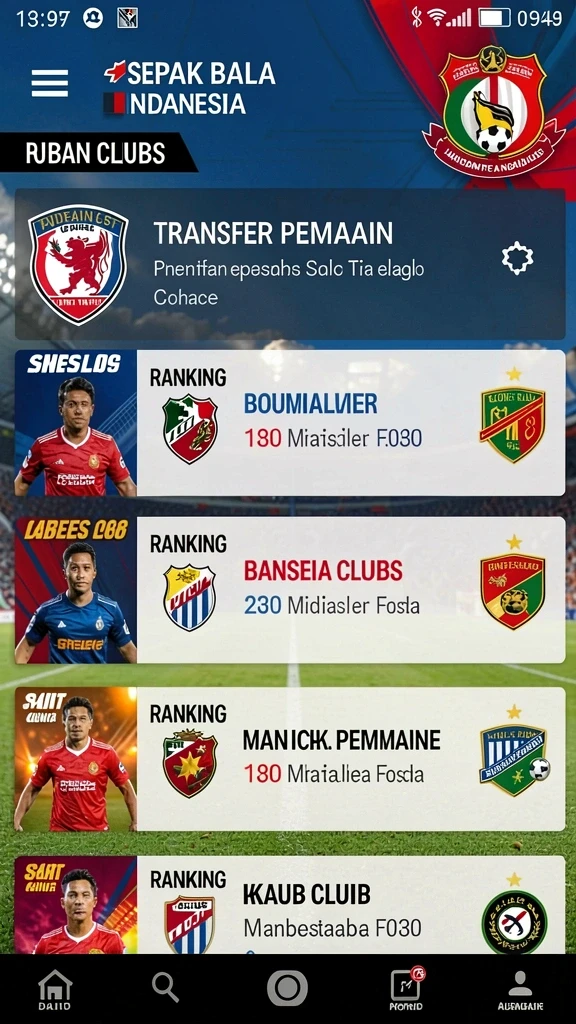 Screenshot Review Aplikasi st789 Versi Terbaru nomor 2