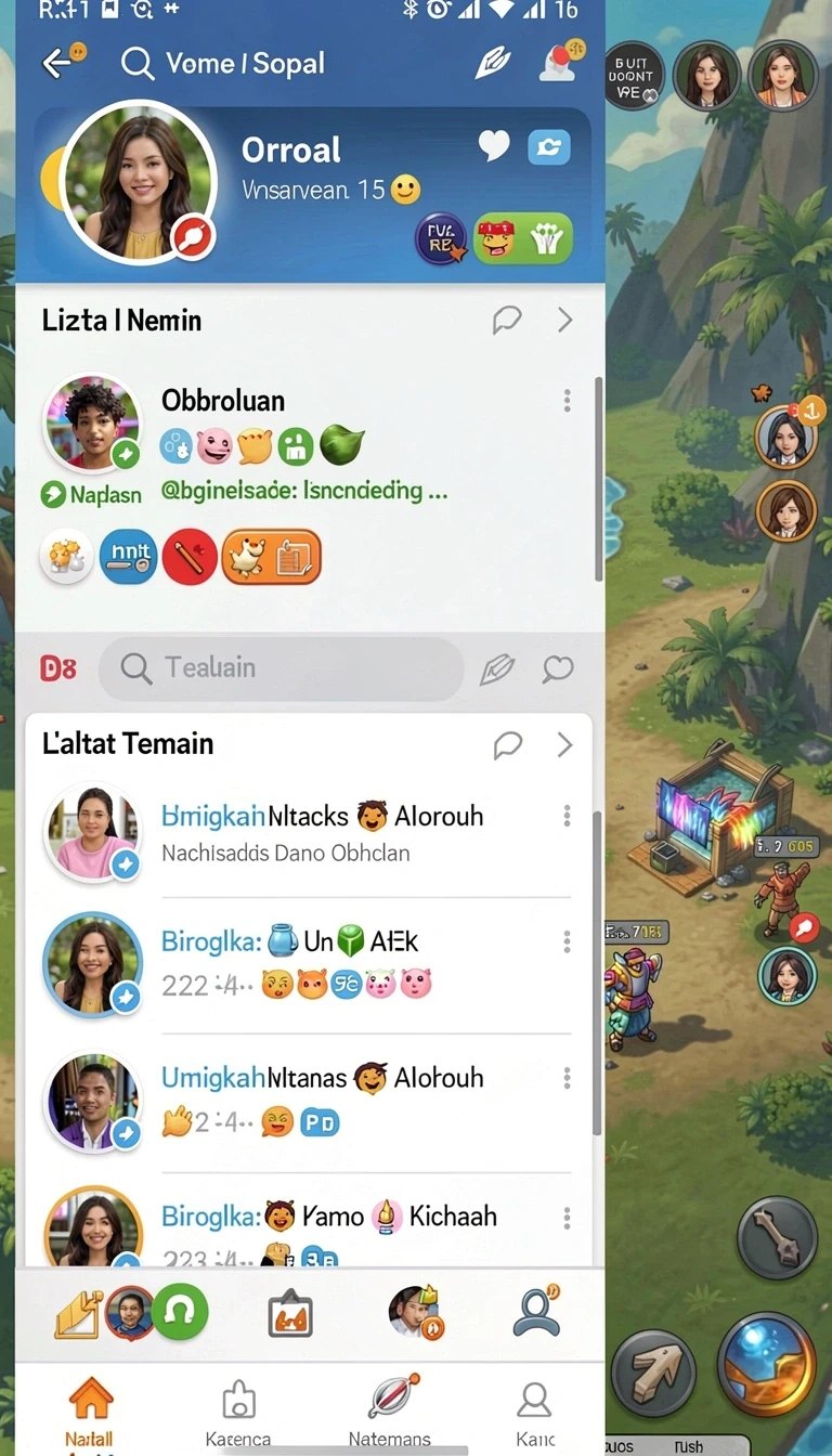 Screenshot Review Aplikasi corla188 nomor 1