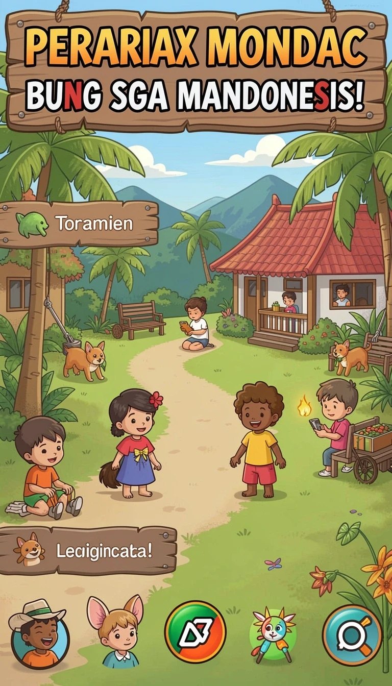 Screenshot Review Aplikasi kawi777 nomor 1
