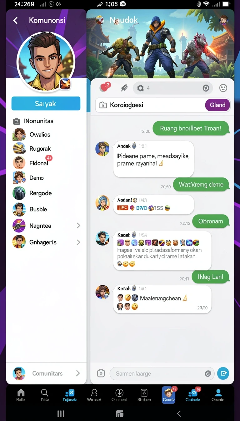 Screenshot Review Aplikasi RPVIP3 nomor 3