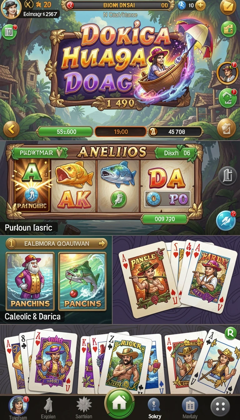 Screenshot Review Aplikasi langit777 Versi Terbaru nomor 3