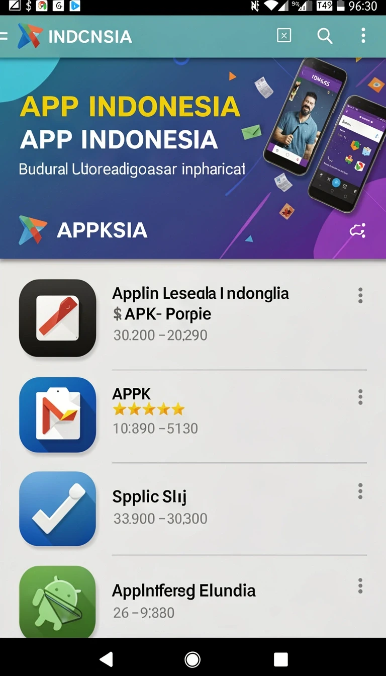 Screenshot Review Aplikasi fiona77 nomor 2