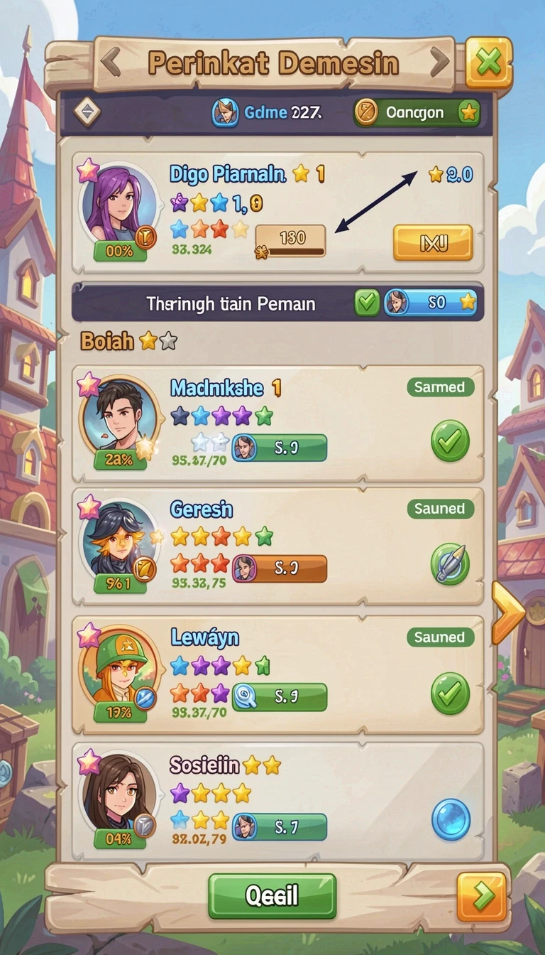 Screenshot Review Aplikasi bandungtoto Versi Terbaru nomor 2
