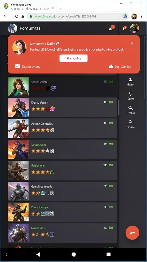 Screenshot Review Aplikasi superwin777 nomor 3